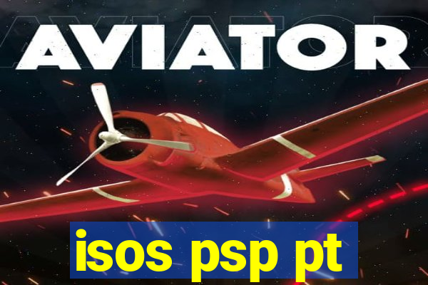 isos psp pt-br